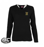 St. Martin's Comprehensive School Fitted Jumper 